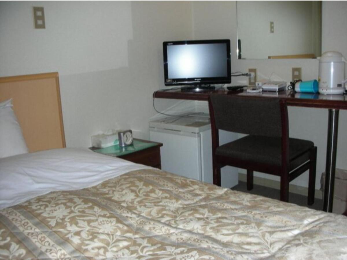 Business Hotel Ota Inn - Vacation Stay 13454V المظهر الخارجي الصورة