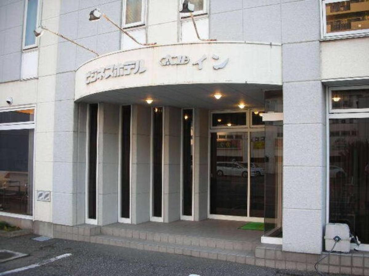 Business Hotel Ota Inn - Vacation Stay 13454V المظهر الخارجي الصورة